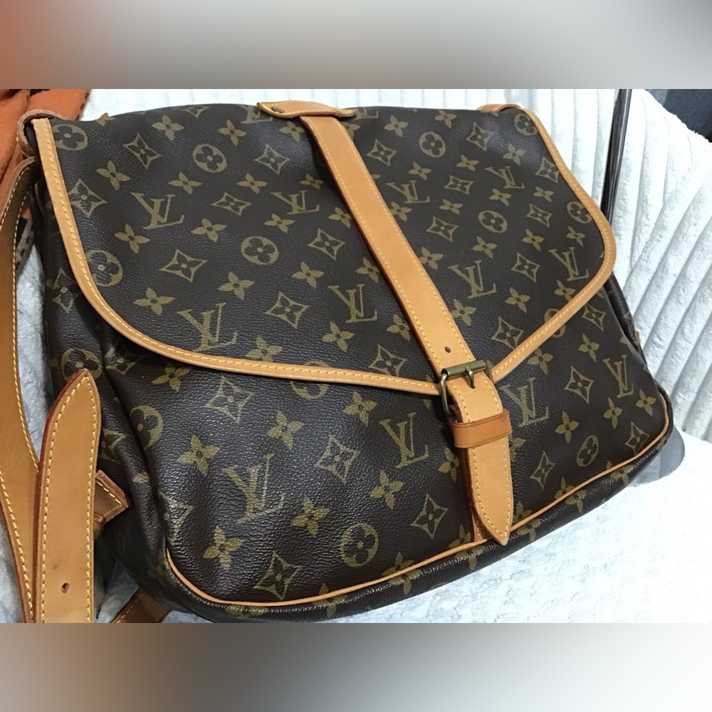 Louis Vuitton bags - Picture 6 of 15